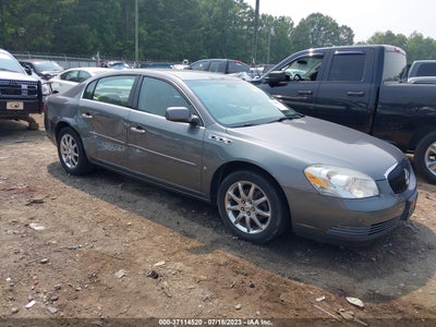 Buick Lucerne 2007