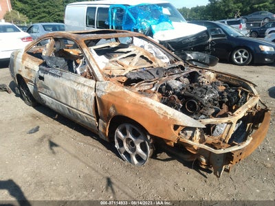 Toyota Camry 2003