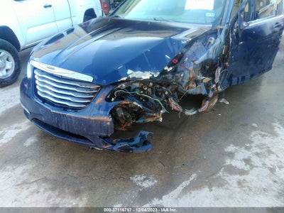 Chrysler 200 2014