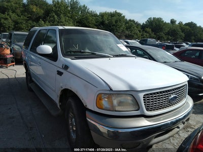 Ford Expedition 2000