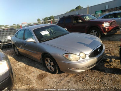 Buick Lacrosse 2006