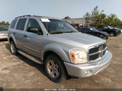 Dodge Durango 2005