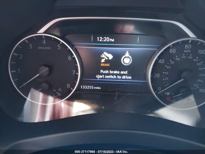 DayDrive