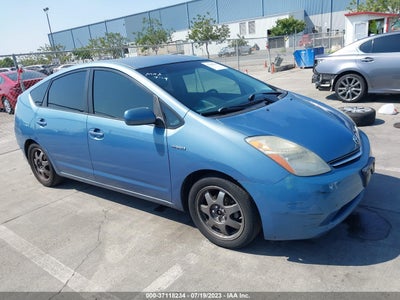 Toyota Prius 2007