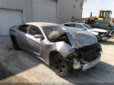 Dodge Charger 2014