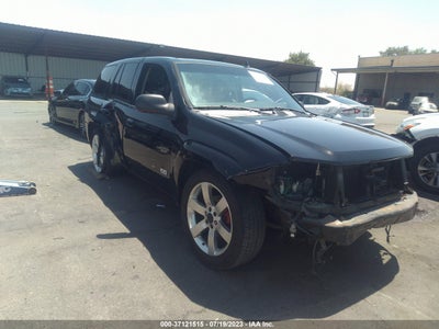 Chevrolet Trailblazer 2006