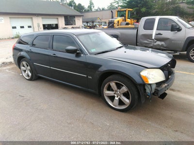 Dodge Magnum 2007