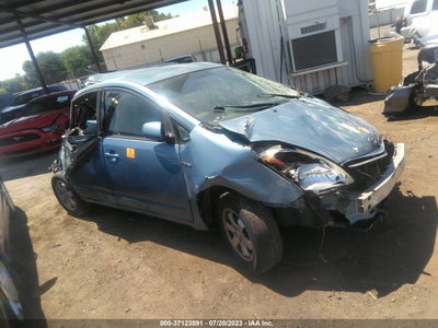 Toyota Prius 2006