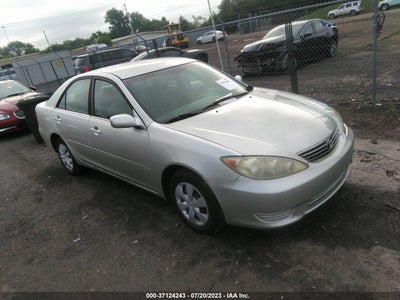 Toyota Camry 2005
