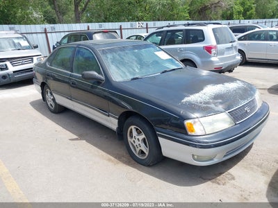 Toyota Avalon 1998