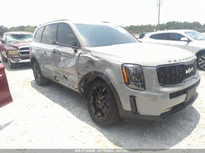 Kia Telluride 2022