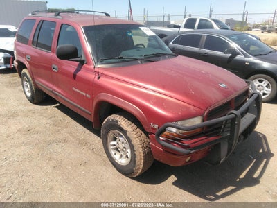Dodge Durango 1999