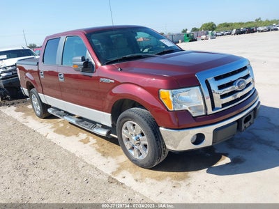 Ford F-150 2009