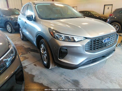Ford Escape 2023