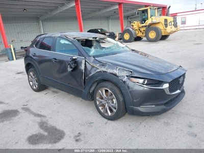 Mazda Cx-30 2020