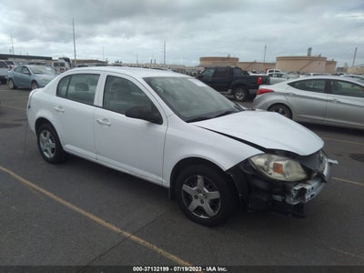 Chevrolet Cobalt 2007