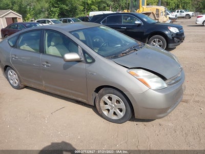 Toyota Prius 2007