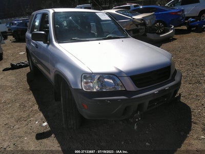 Honda Cr-v 1998