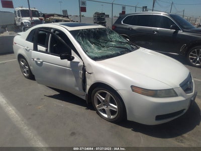 ACURA 200 2004