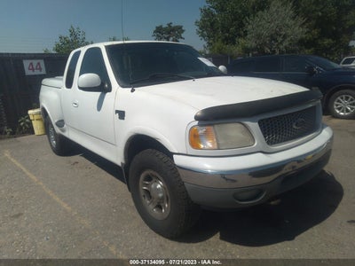 Ford F-150 1999