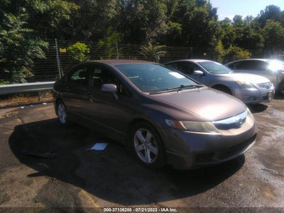 Honda Civic 2009