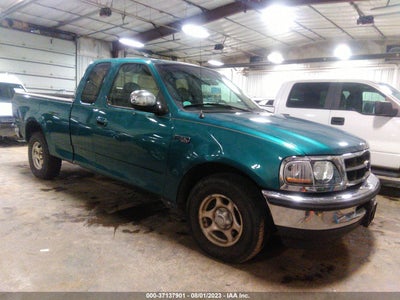 Ford F-150 1997