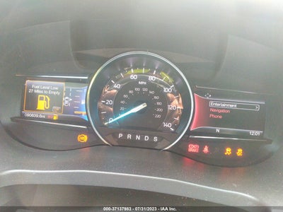 DayDrive