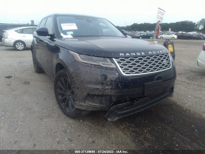 Land Rover Range Rover Velar 2021