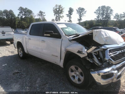Ram 1500 2019