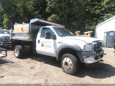 Ford F-250 2006