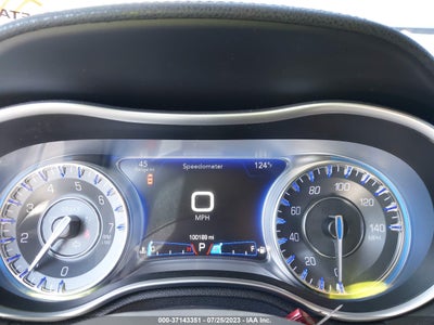 DayDrive