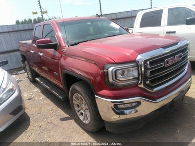 Gmc Sierra 1500 Limited 2019