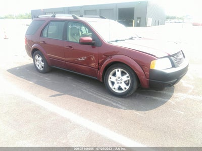 Ford Freestyle 2006
