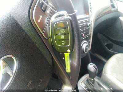 DayDrive