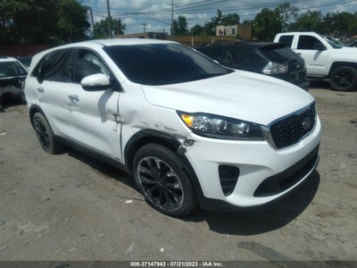 KIA SORENTO 2019
