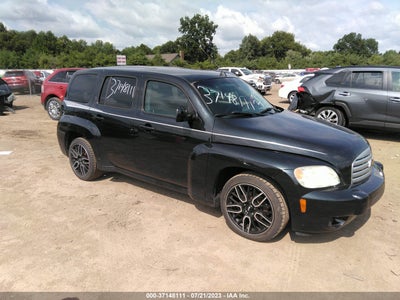 Chevrolet Hhr 2011