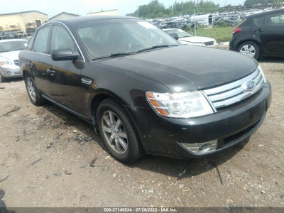 Ford Taurus 2009