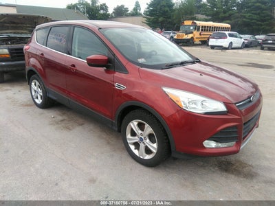 Ford Escape 2014