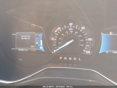 DayDrive