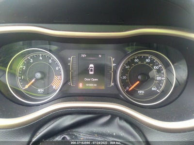 DayDrive
