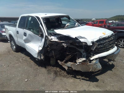Ford F-150 2009