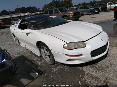 Chevrolet Camaro 1998