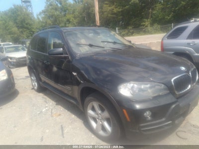 Bmw X5 2010