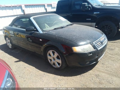 Audi A4 2006