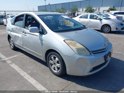 Toyota Prius 2005