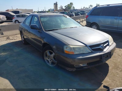 Acura Tl 2003
