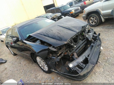 LINCOLN TOWN CAR 2003