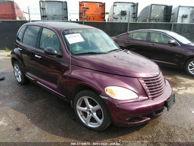 CHRYSLER PT CRUISER 2003