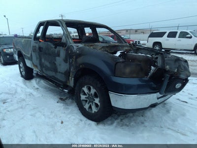 FORD F-150 2006
