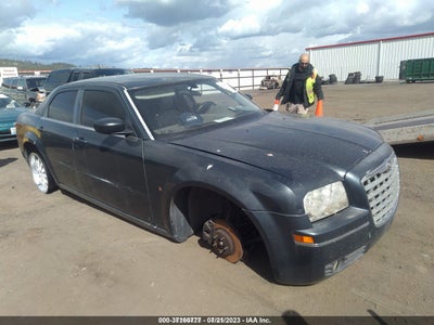 Chrysler 300 2007